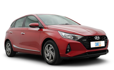 Hyundai NEW I20-img